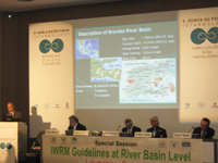 IWRM Guidelines at River Basin Level
