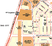 JWA Map