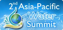 asia-pacificWaterSummit