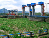 Sengguruh Dam