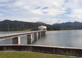 Selangor Dam