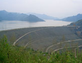 Hoa Binh Dam
