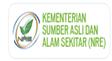 KEMENTERIAN SUMBER ASLI & ALAM SEKITAR