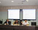 NARBO Secretariat Meeting in Singapore