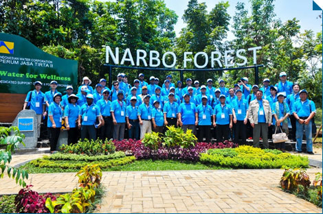 NARBO FOREST