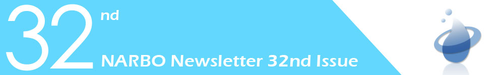 Newsletter 32nd Issue