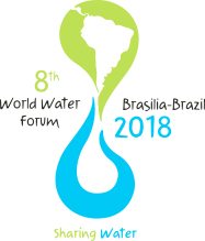 the 8th World Water Forum in Brasilia