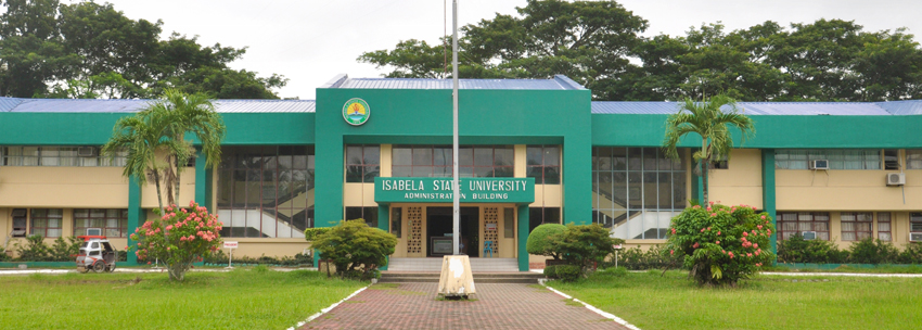 Photo of Isabela State University