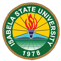 Logo of Isabela State University